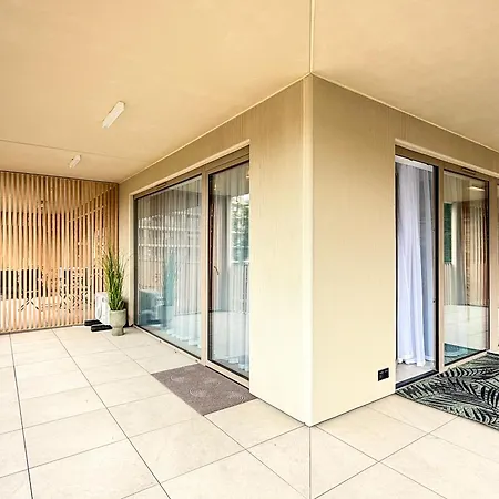 Visit Baltic - Greeneri Park Apartment