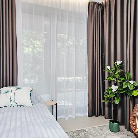 Apartment Visit Baltic - Greeneri Park