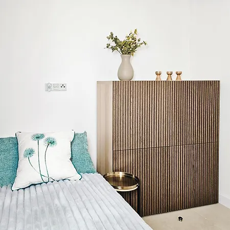 Visit Baltic - Greeneri Park Apartment