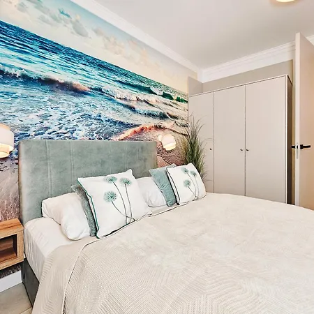 Visit Baltic - Greeneri Park Apartment